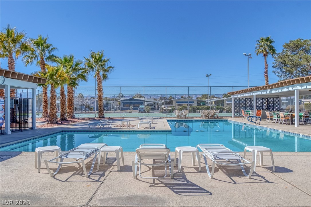 5141 Royal Drive Las Vegas NV 89103