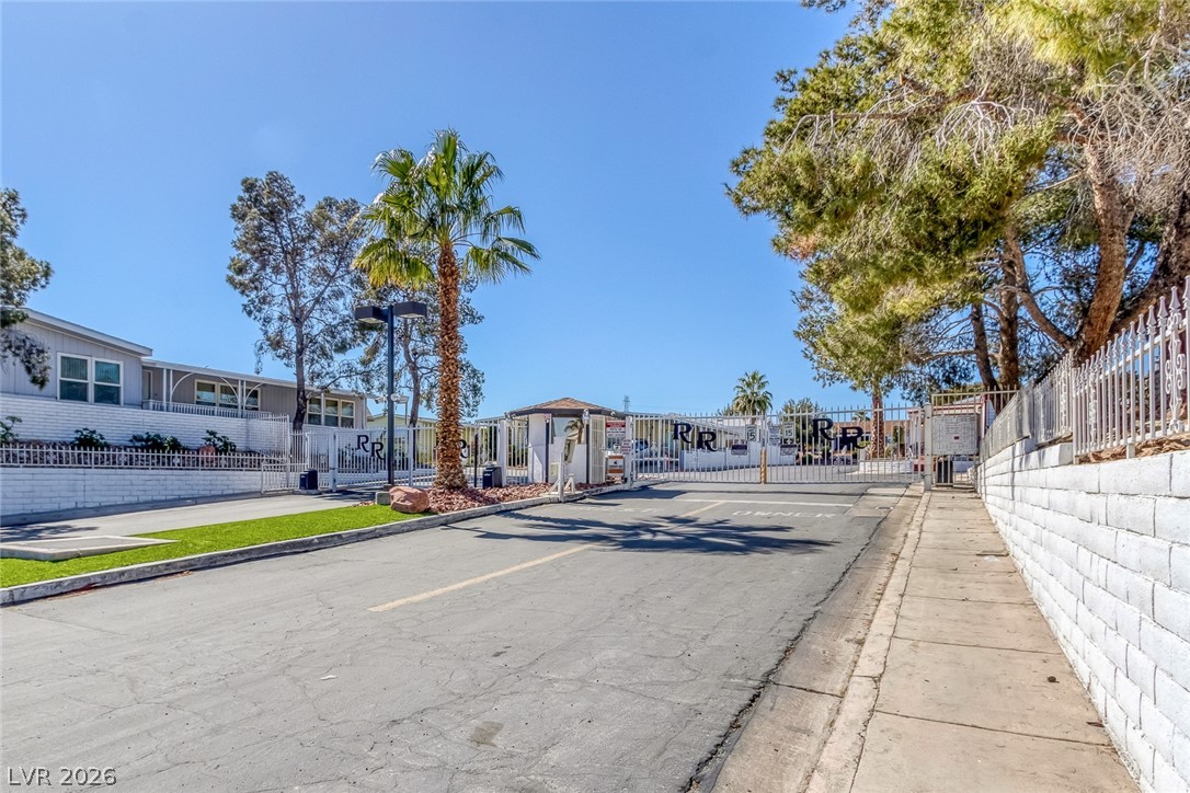 5141 Royal Drive Las Vegas NV 89103