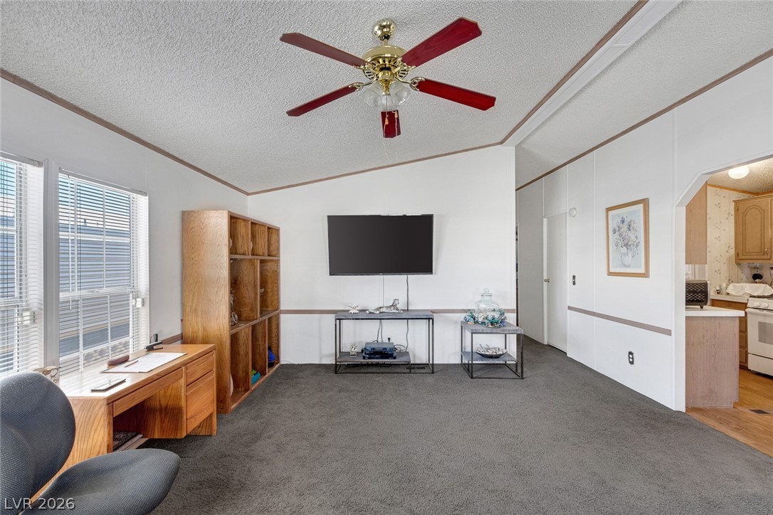 5141 Royal Drive Las Vegas NV 89103
