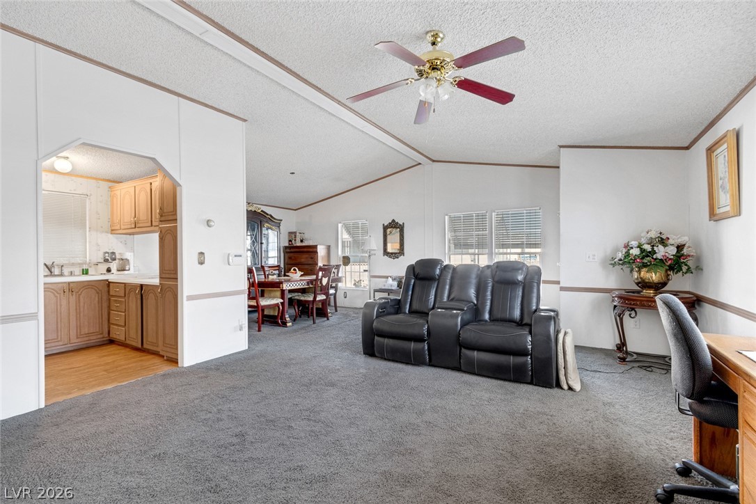 5141 Royal Drive Las Vegas NV 89103