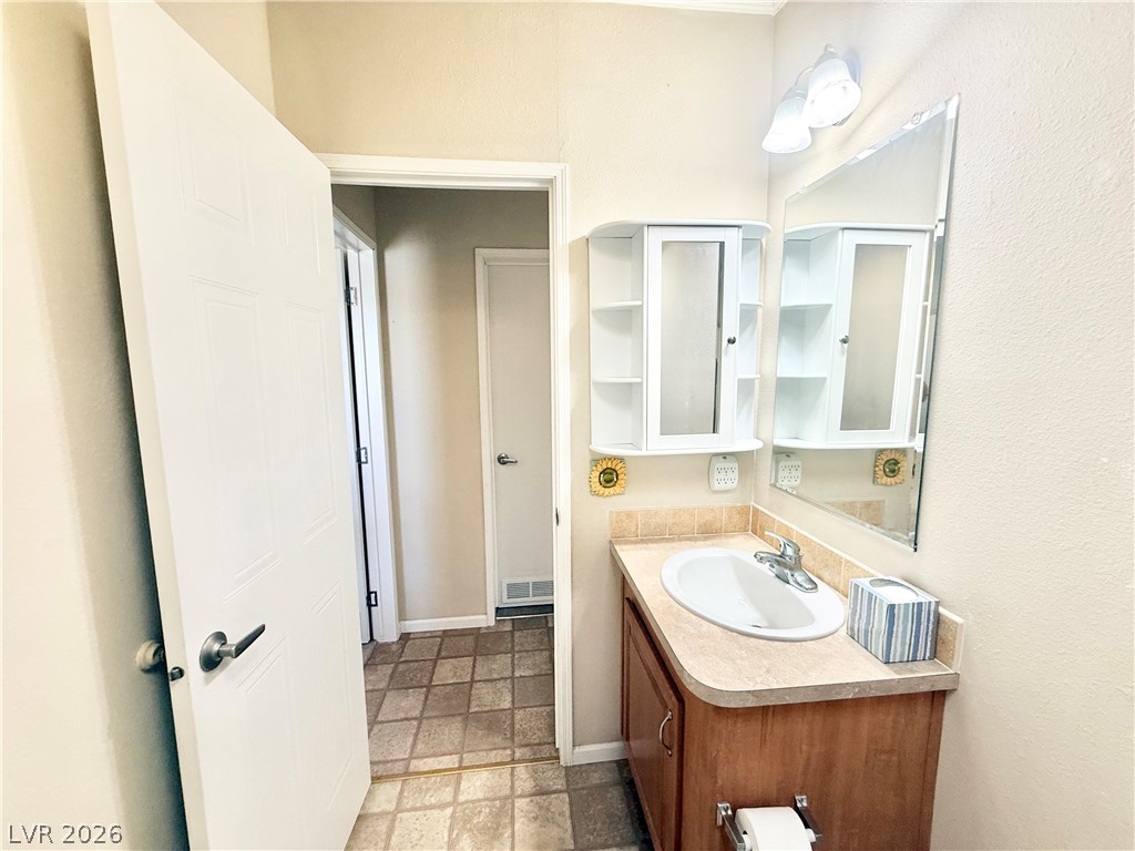 1791 West Greta Boulevard Pahrump NV 89060