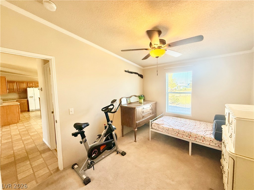 1791 West Greta Boulevard Pahrump NV 89060