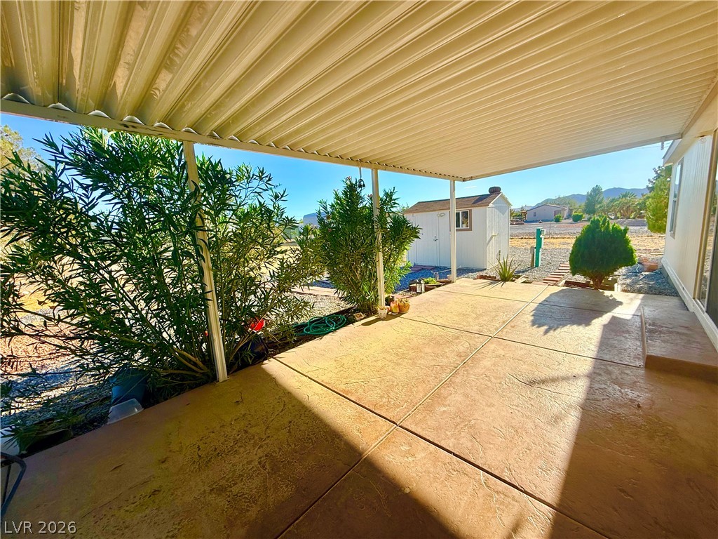 1791 West Greta Boulevard Pahrump NV 89060