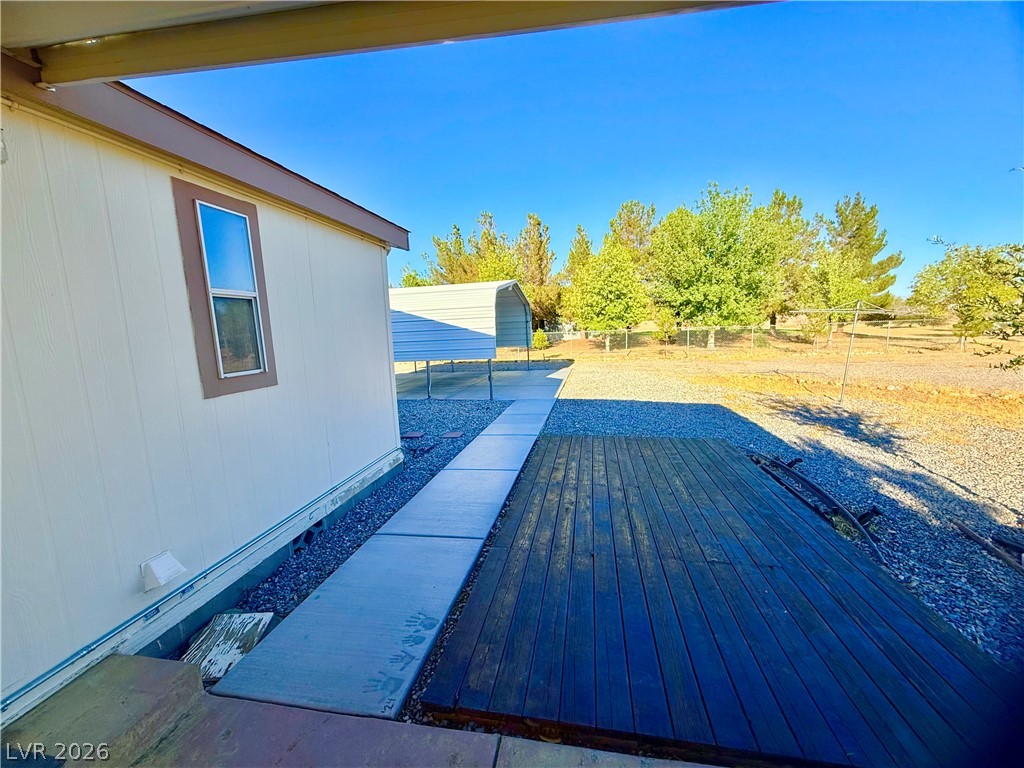 1791 West Greta Boulevard Pahrump NV 89060