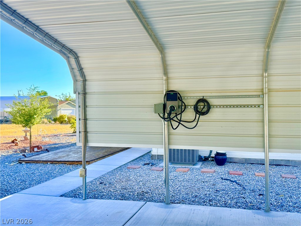 1791 West Greta Boulevard Pahrump NV 89060