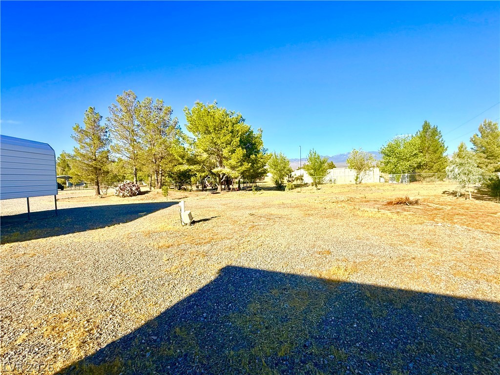 1791 West Greta Boulevard Pahrump NV 89060