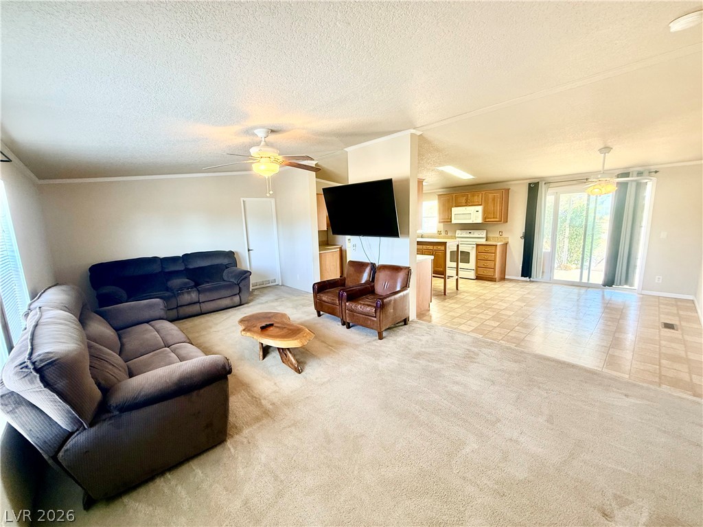 1791 West Greta Boulevard Pahrump NV 89060