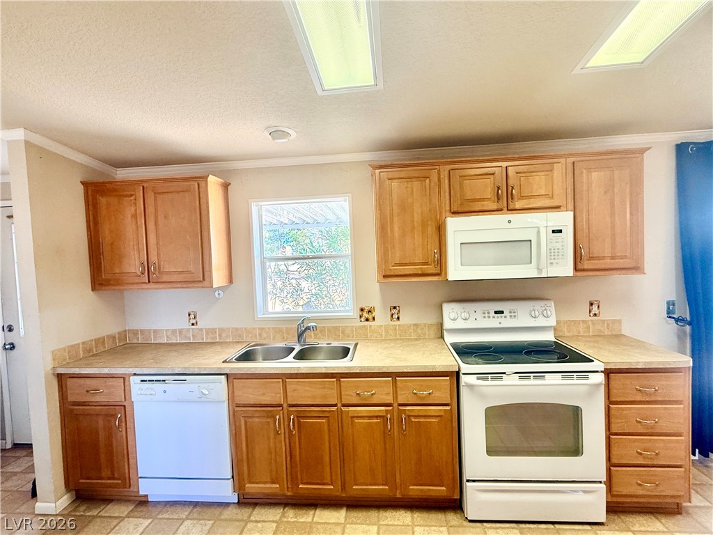 1791 West Greta Boulevard Pahrump NV 89060