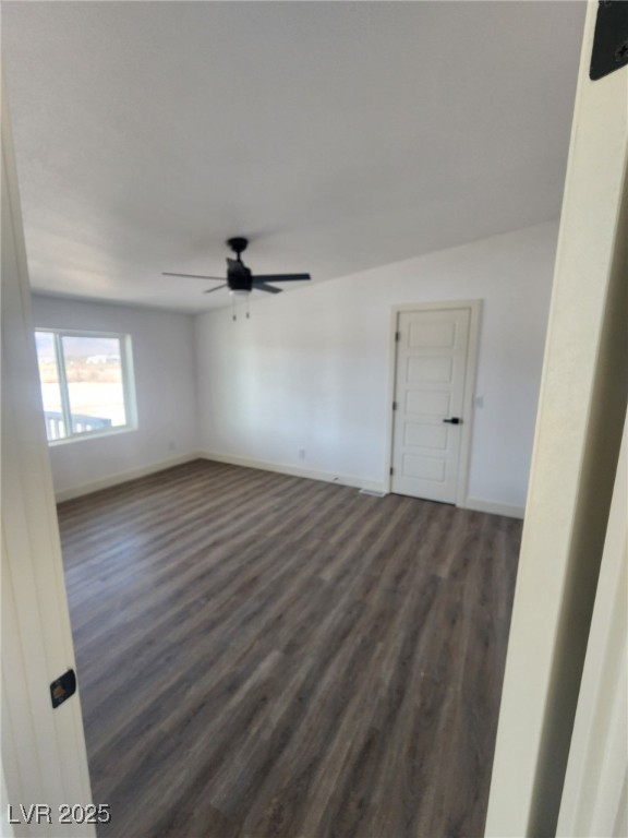 5121 North Linda Street Pahrump NV 89060