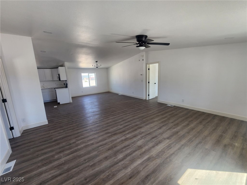 5121 North Linda Street Pahrump NV 89060