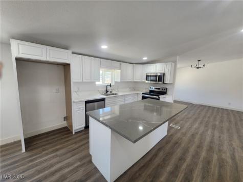 5121 North Linda Street Pahrump NV 89060