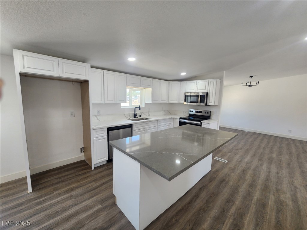 5121 North Linda Street Pahrump NV 89060