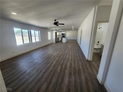 5121 North Linda Street Pahrump NV 89060