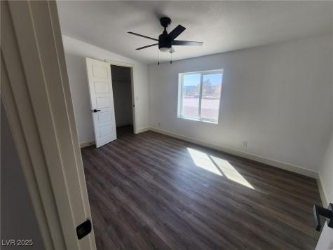 5121 North Linda Street Pahrump NV 89060