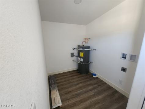 5121 North Linda Street Pahrump NV 89060