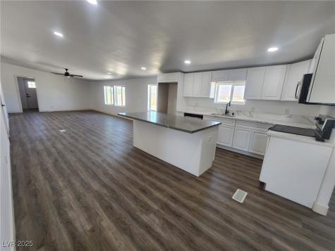 5121 North Linda Street Pahrump NV 89060