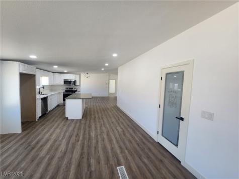 5121 North Linda Street Pahrump NV 89060