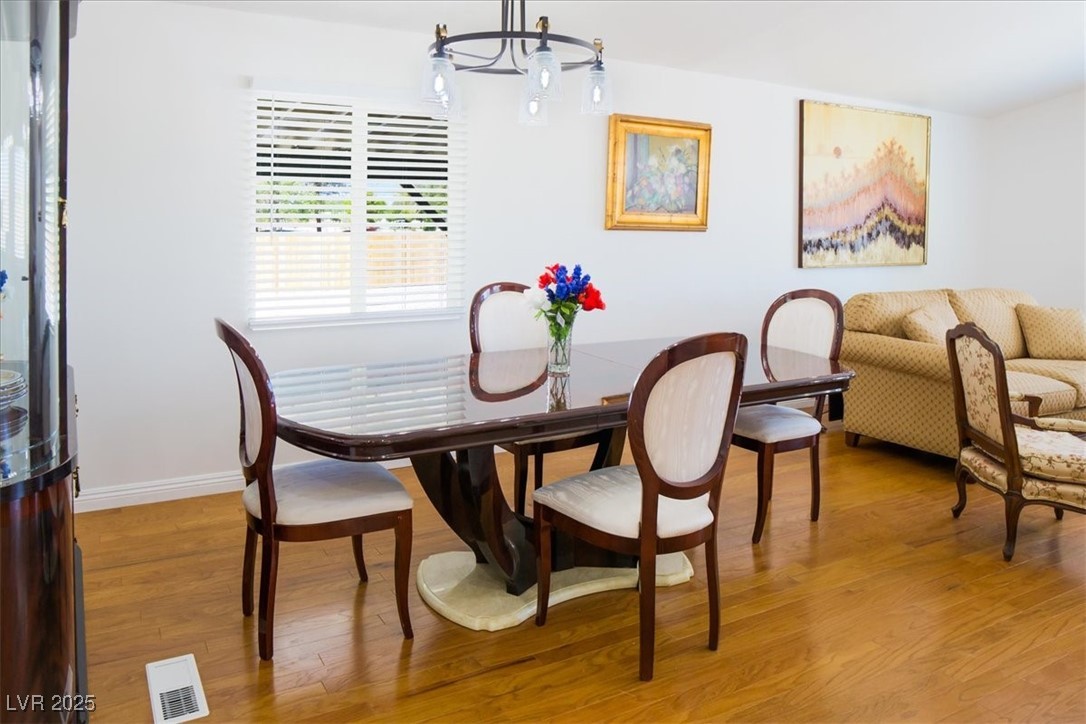 670 Cynthia Street Pahrump NV 89048
