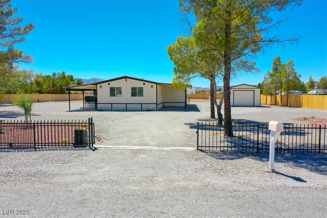 670 Cynthia Street Pahrump NV 89048