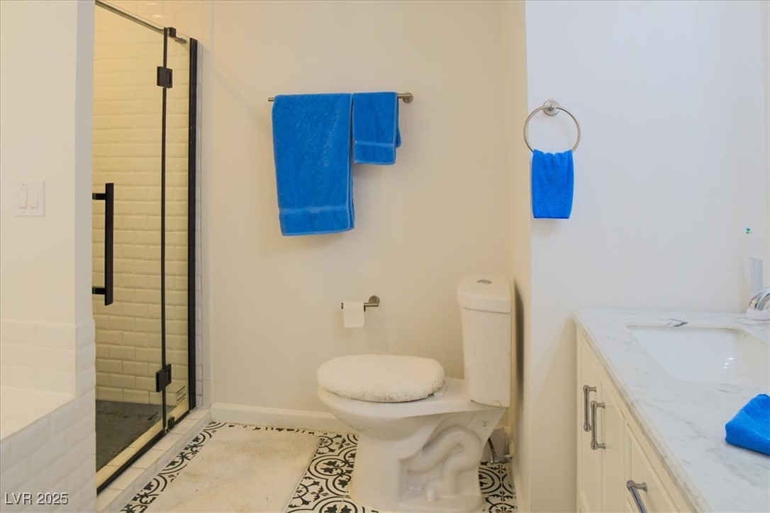 670 Cynthia Street Pahrump NV 89048