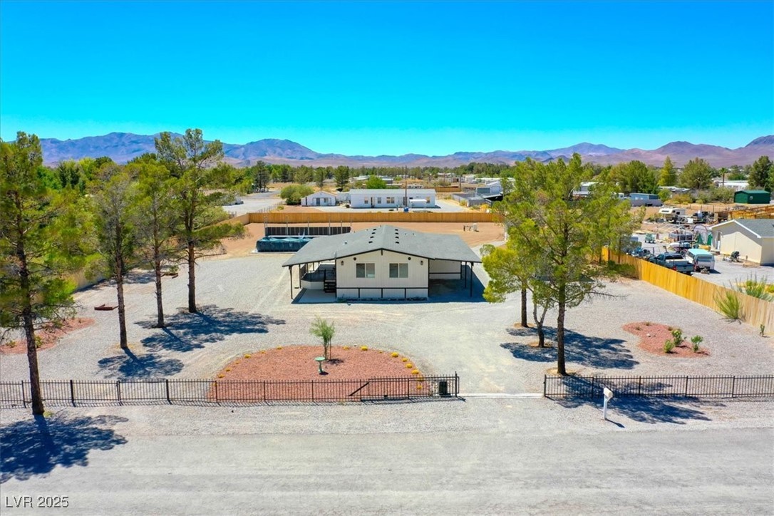 670 Cynthia Street Pahrump NV 89048
