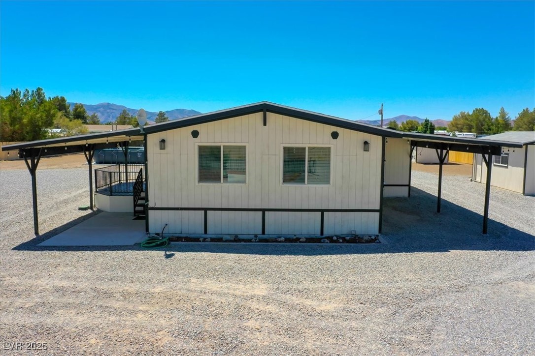 670 Cynthia Street Pahrump NV 89048