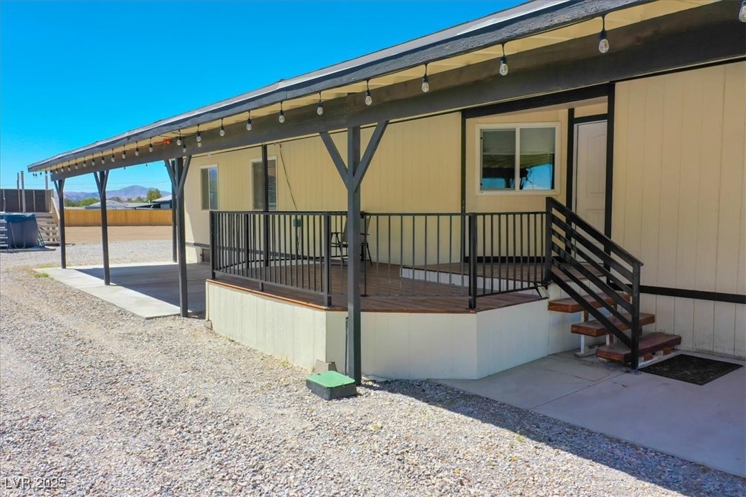 670 Cynthia Street Pahrump NV 89048