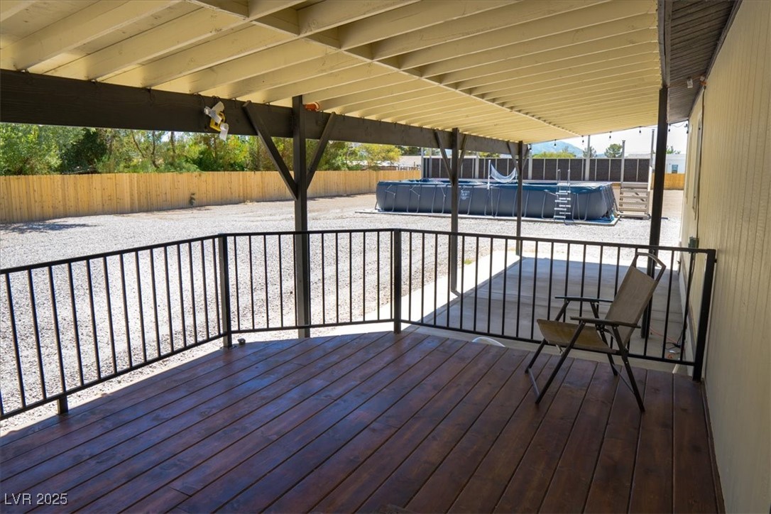 670 Cynthia Street Pahrump NV 89048