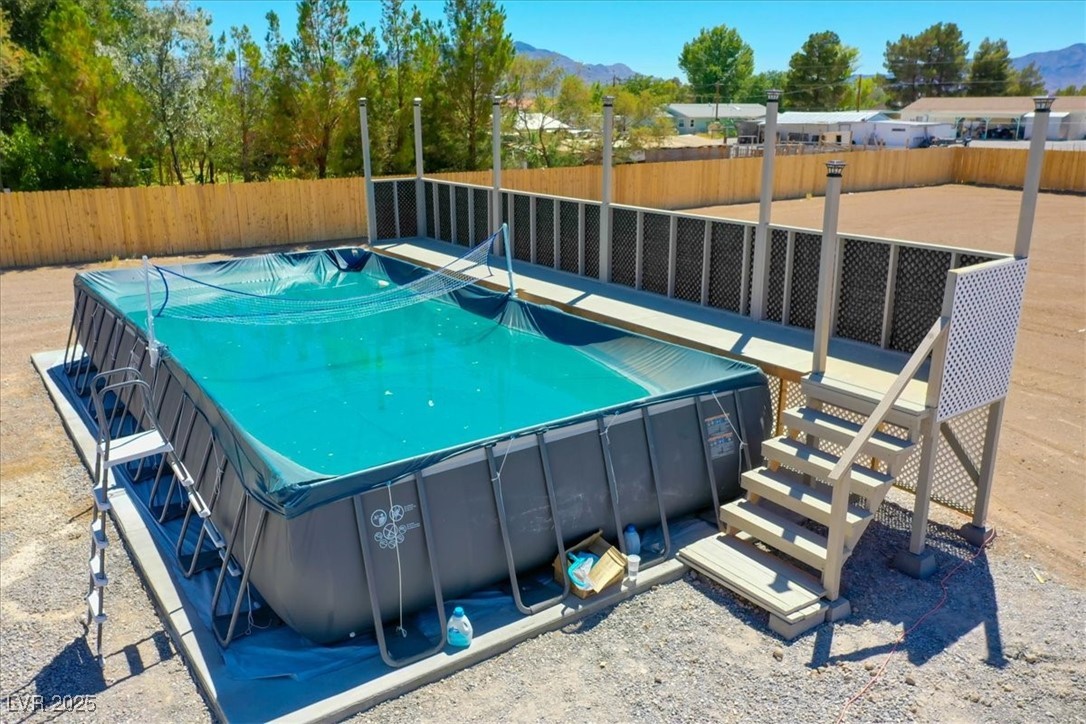 670 Cynthia Street Pahrump NV 89048