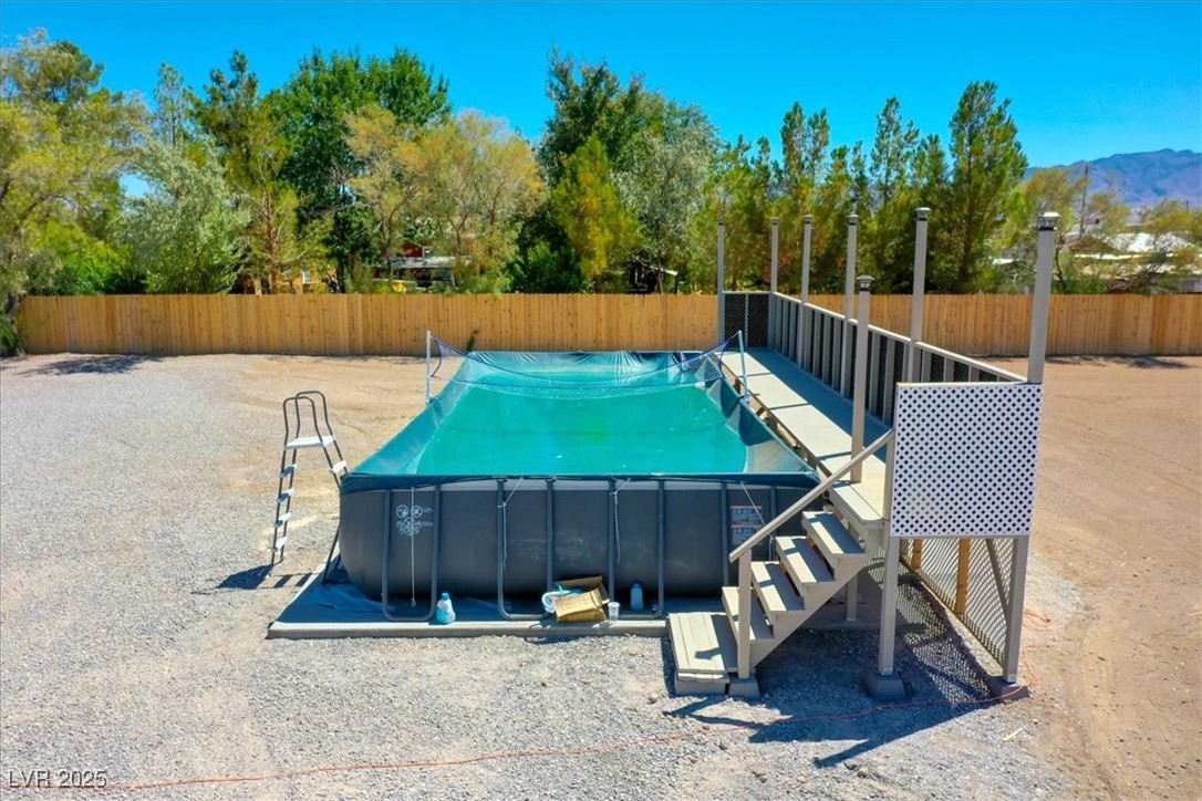 670 Cynthia Street Pahrump NV 89048