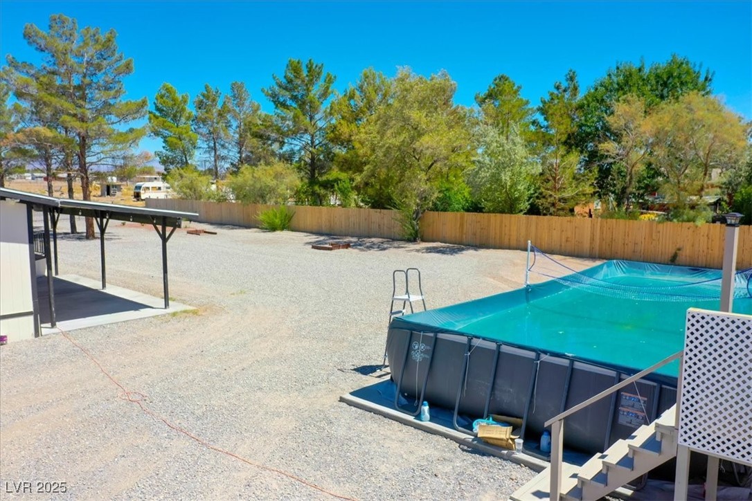 670 Cynthia Street Pahrump NV 89048