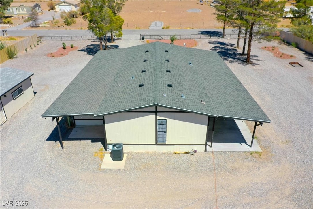 670 Cynthia Street Pahrump NV 89048