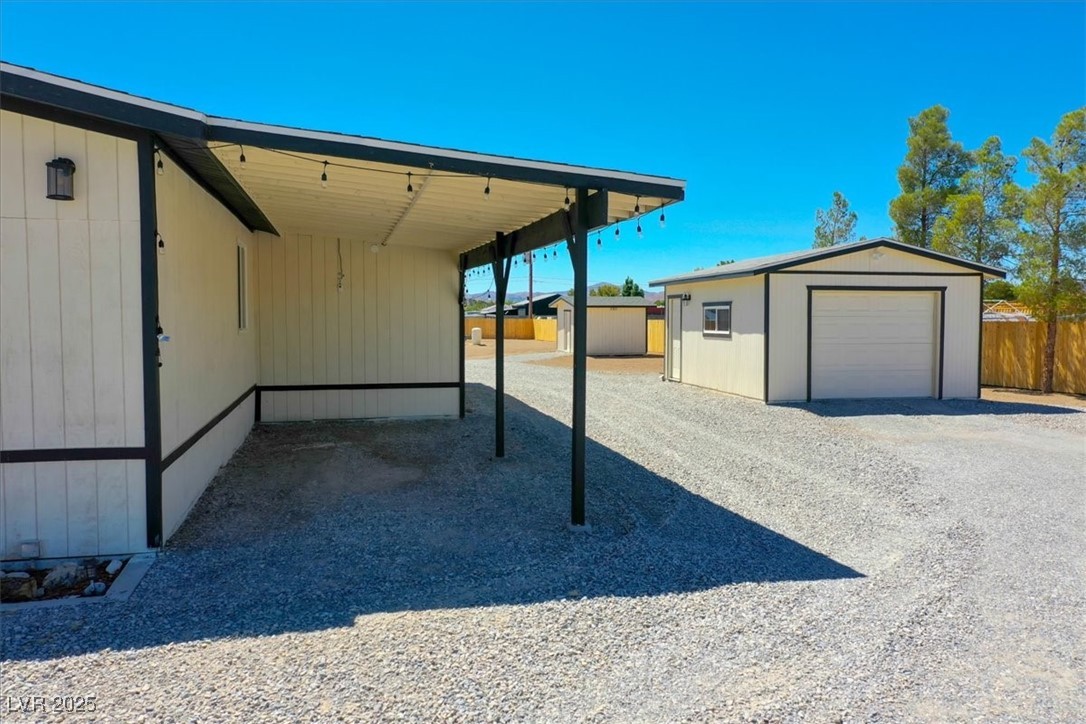 670 Cynthia Street Pahrump NV 89048