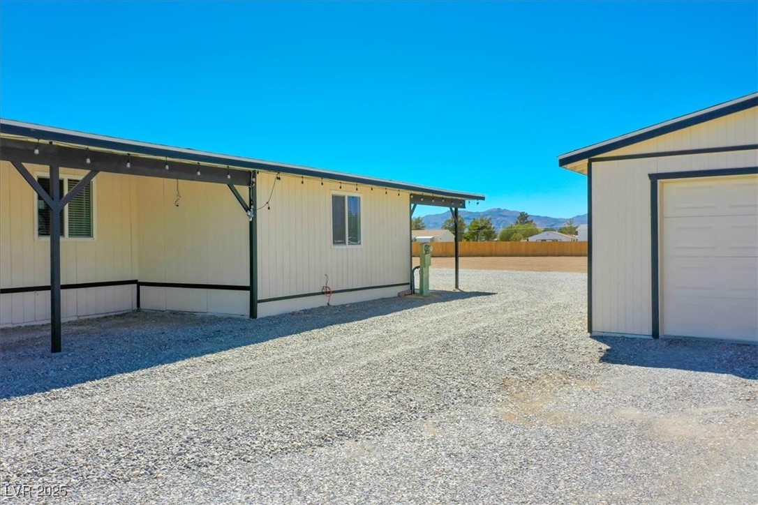 670 Cynthia Street Pahrump NV 89048