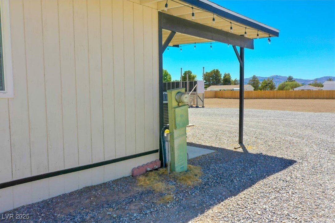 670 Cynthia Street Pahrump NV 89048