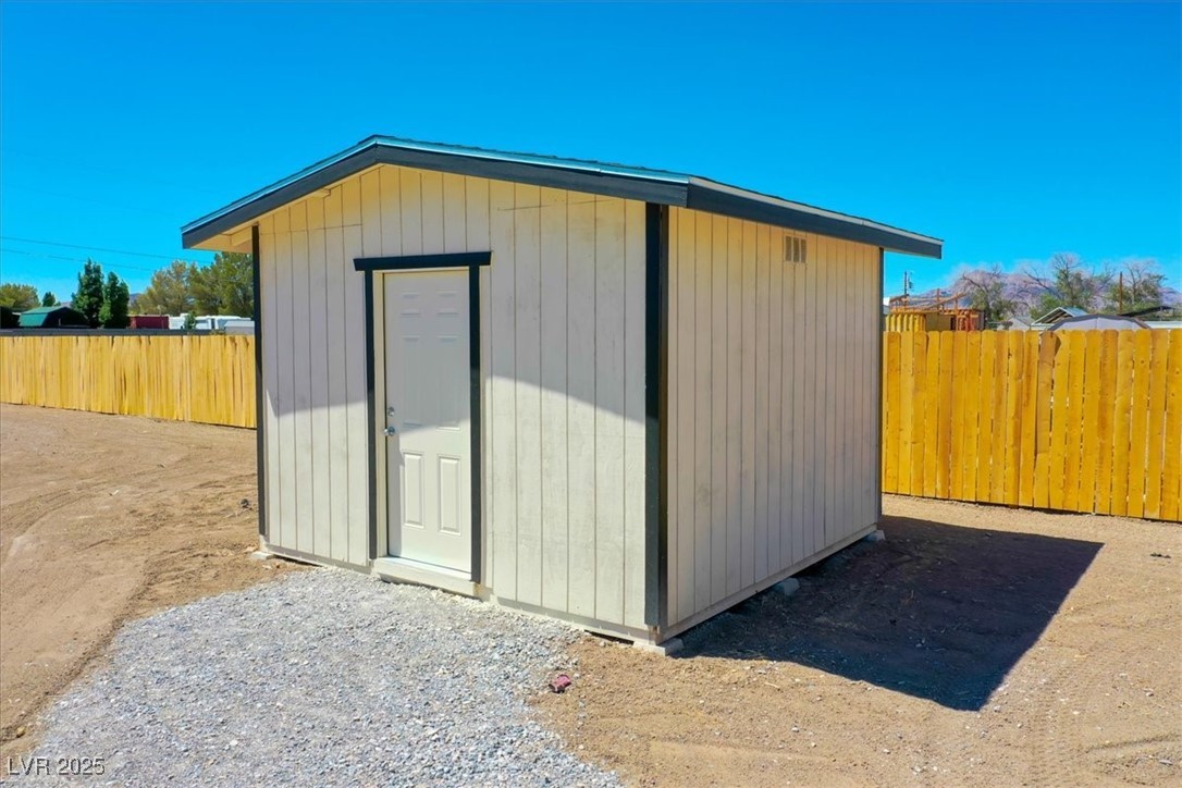 670 Cynthia Street Pahrump NV 89048