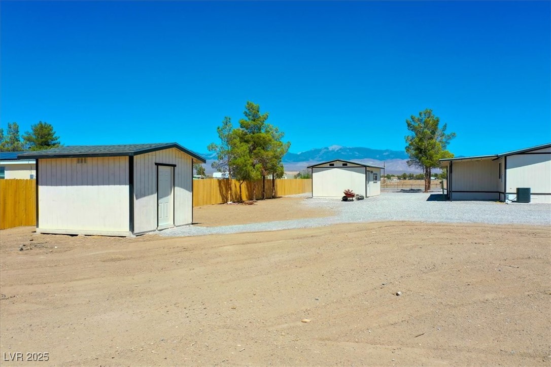 670 Cynthia Street Pahrump NV 89048