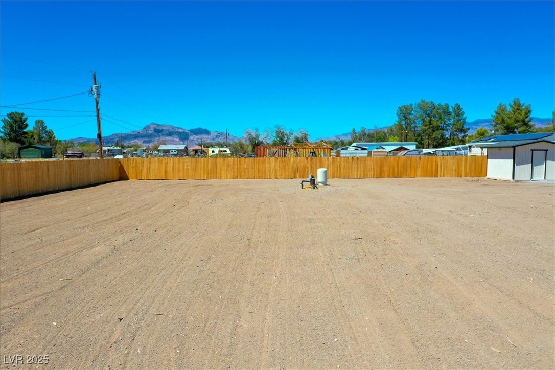670 Cynthia Street Pahrump NV 89048