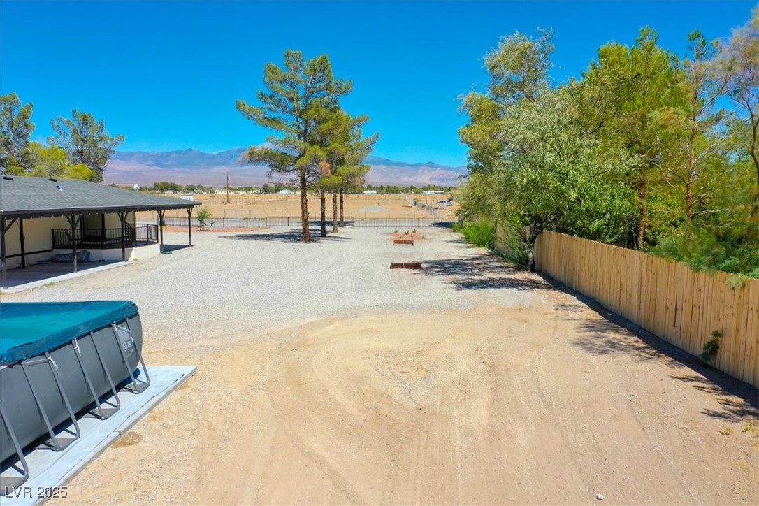 670 Cynthia Street Pahrump NV 89048