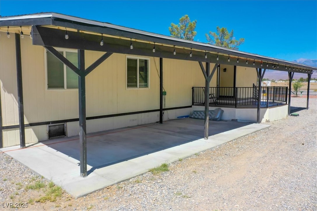 670 Cynthia Street Pahrump NV 89048