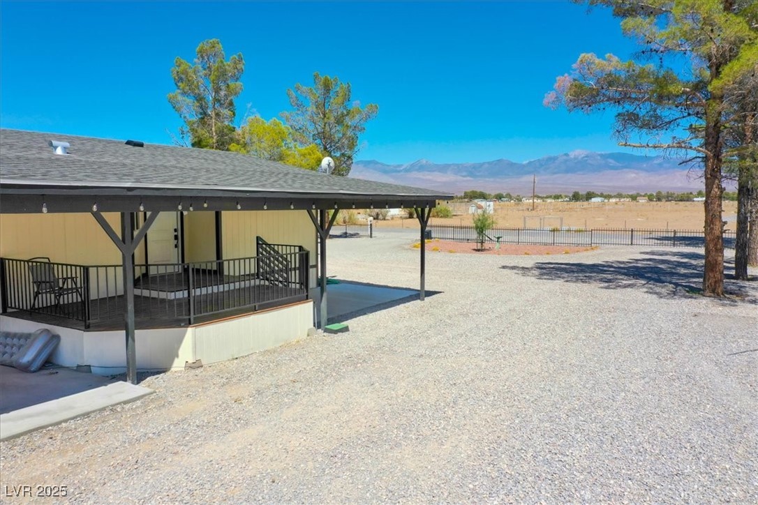 670 Cynthia Street Pahrump NV 89048