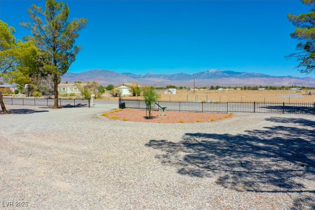 670 Cynthia Street Pahrump NV 89048