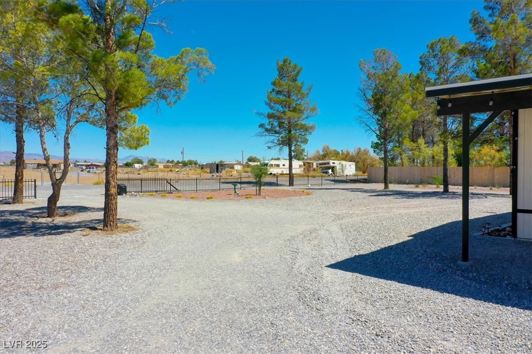 670 Cynthia Street Pahrump NV 89048