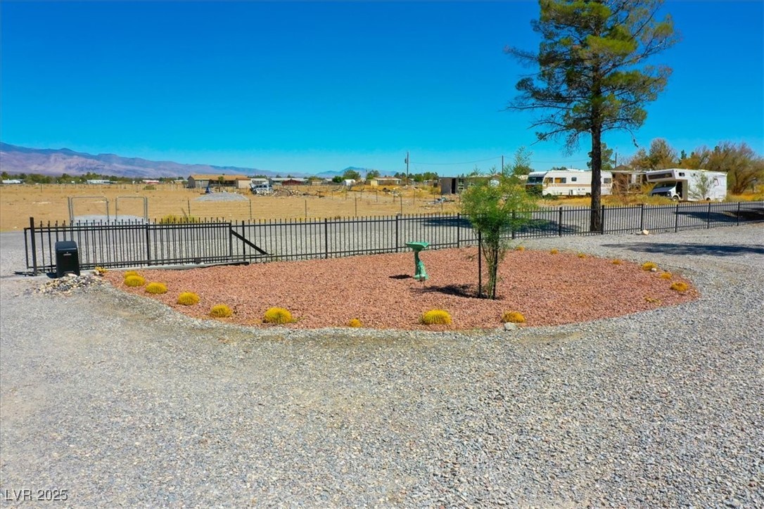 670 Cynthia Street Pahrump NV 89048