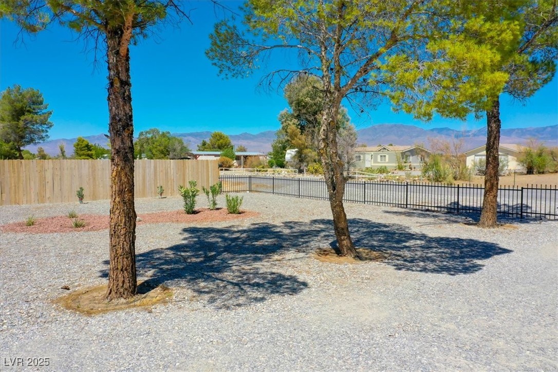 670 Cynthia Street Pahrump NV 89048