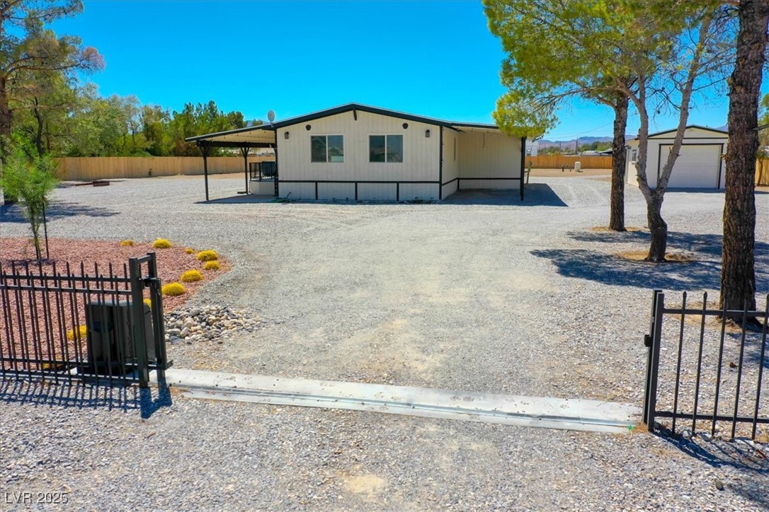 670 Cynthia Street Pahrump NV 89048