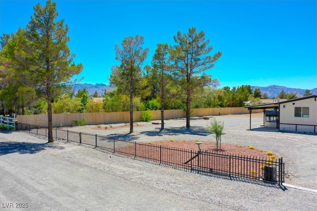670 Cynthia Street Pahrump NV 89048