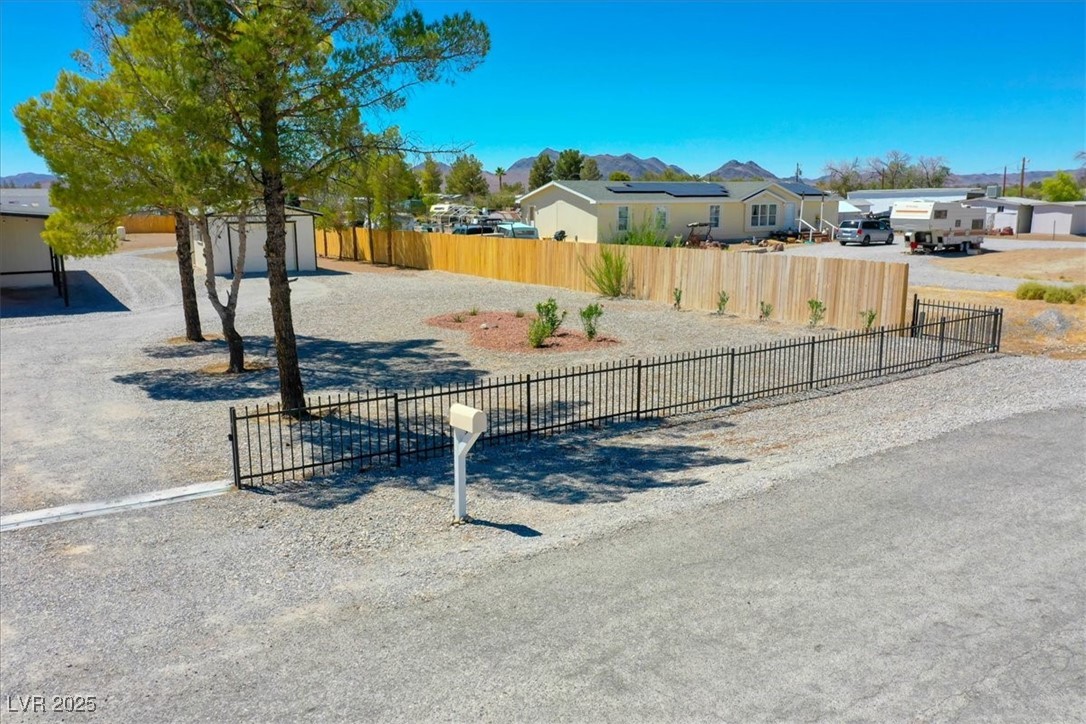 670 Cynthia Street Pahrump NV 89048