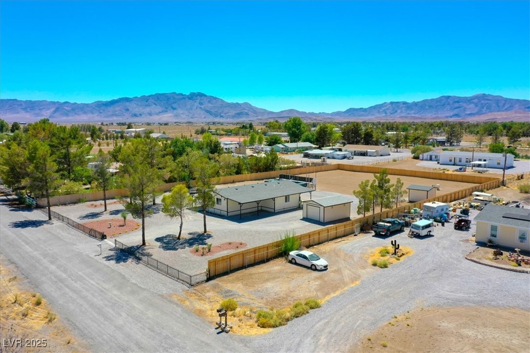 670 Cynthia Street Pahrump NV 89048