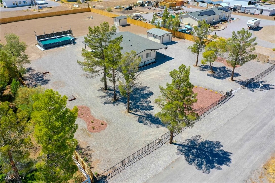 670 Cynthia Street Pahrump NV 89048